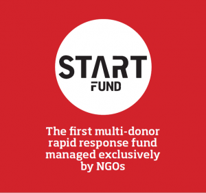 Start Fund