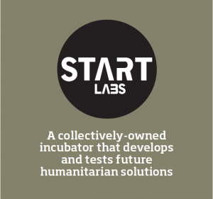 StartLabs with descriptor